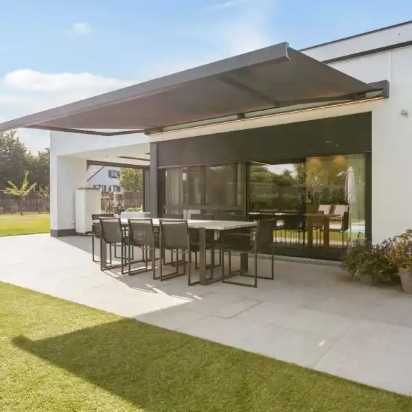 zonwering Hoog-Keppel